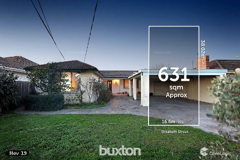 53 Elizabeth St, Bentleigh East, VIC 3165