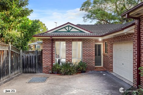 3/79 Brush Rd, West Ryde, NSW 2114