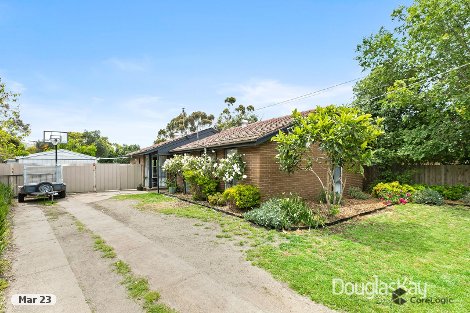 52 Learmonth Cres, Sunshine West, VIC 3020