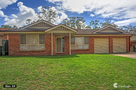 42 Lydon Cres, West Nowra, NSW 2541