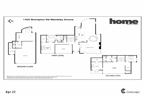 118a Brompton Rd, Wembley Downs, WA 6019