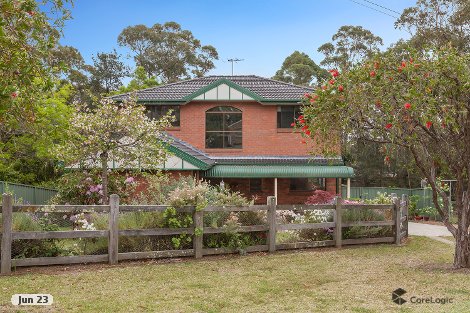 48 Peninsula Rd, Valley Heights, NSW 2777