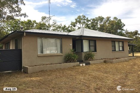 19-21 Nelson St, Coonabarabran, NSW 2357