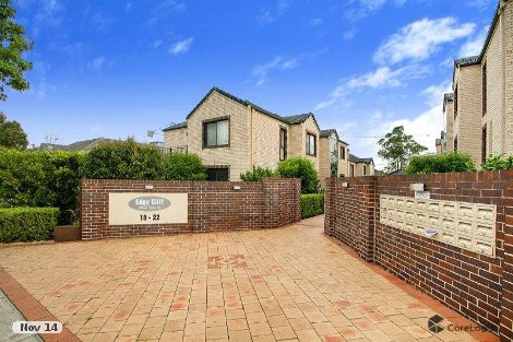 3/18-22 Campbell St, Northmead, NSW 2152