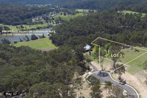 689-719 Sackville Ferry Rd, Sackville North, NSW 2756