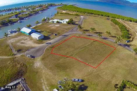 Lot 13-14/37-39 Tradewinds Dr, Cardwell, QLD 4849