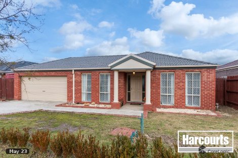 21 Hanrahan Wynd, Lynbrook, VIC 3975