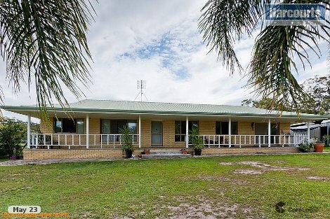 85 Sunnyside Dr, Susan River, QLD 4655