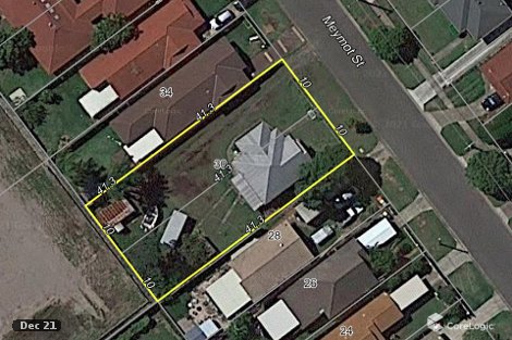 30 Meymot St, Banyo, QLD 4014