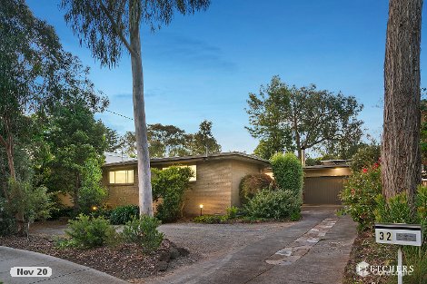 32 Naughton Gr, Blackburn, VIC 3130