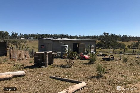 693 Parker Rd, Wells Crossing, NSW 2460