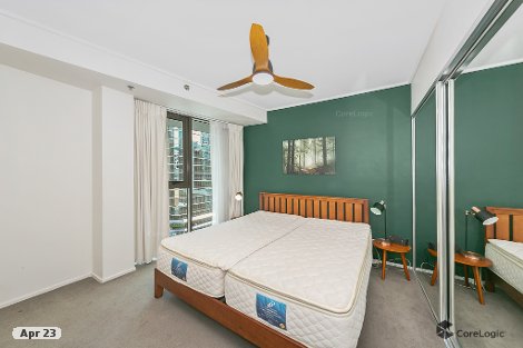 121/26 Felix St, Brisbane City, QLD 4000