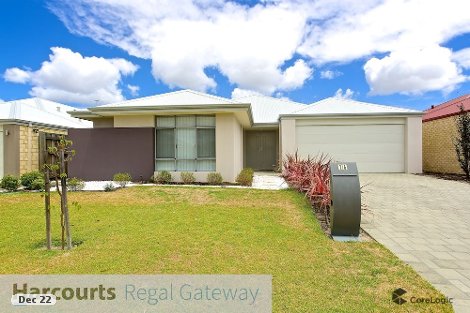 16 Catseye Cres, Wellard, WA 6170