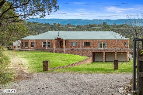 5 Turpentine Gr, Kurrajong, NSW 2758