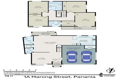 1a Marong St, Panania, NSW 2213