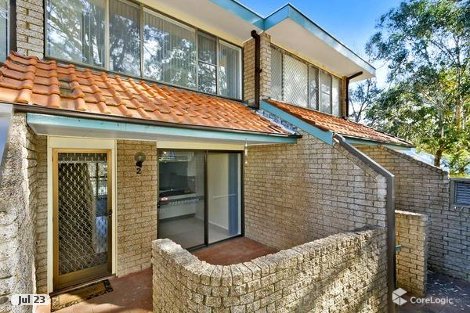 2/4 Rankens Ct, Wyong, NSW 2259