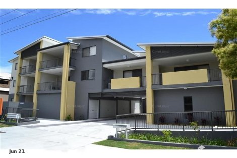 11/7 Seeney St, Zillmere, QLD 4034