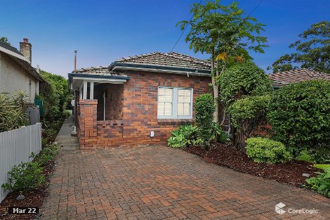 18 Macmahon St, North Willoughby, NSW 2068