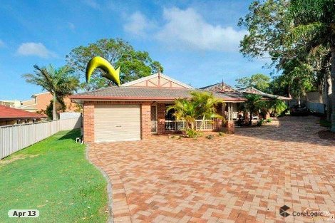 1/22 Windward Cl, Corlette, NSW 2315