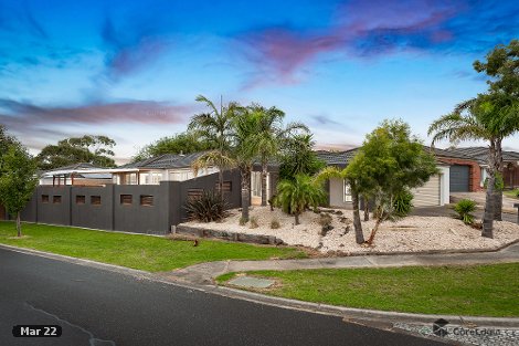 1 Winton Rtt, Cranbourne East, VIC 3977