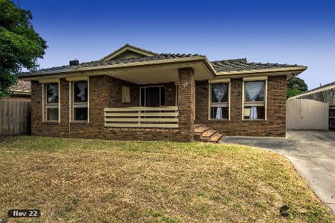 73 Diamond Ave, Albanvale, VIC 3021