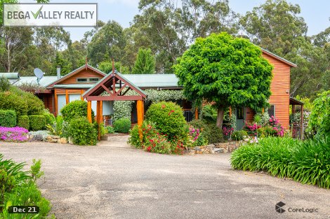 86 Bournda Park Way, Wallagoot, NSW 2550