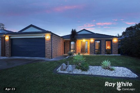 16 Merribah Way, Cranbourne West, VIC 3977