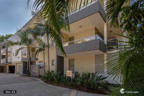 63/40 Nathan Ave, Ashgrove, QLD 4060