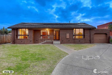 9 Clyno Ct, Keilor Downs, VIC 3038