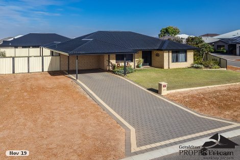 21 Yolanda Edge, Wandina, WA 6530