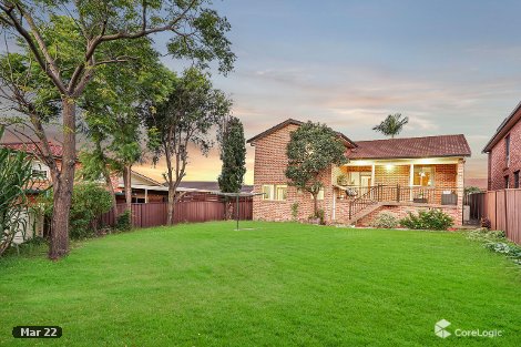 17 Lidell Pl, Bonnyrigg Heights, NSW 2177