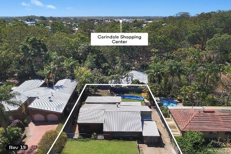 258 Gallipoli Rd, Carina Heights, QLD 4152