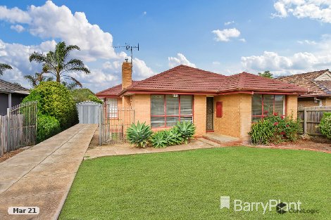 41 Falcon Dr, Melton, VIC 3337