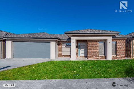 5 Evergild St, Aintree, VIC 3336