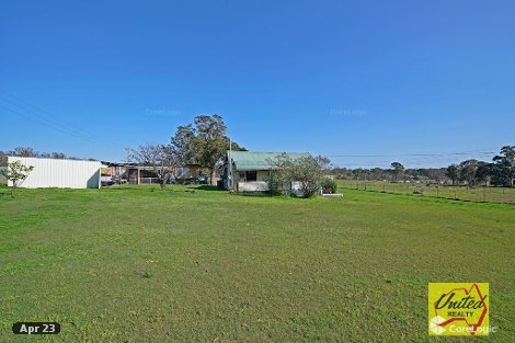 162-166 Badgerys Creek Rd, Bringelly, NSW 2556