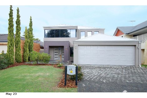 40b Stirk Rd, Alfred Cove, WA 6154