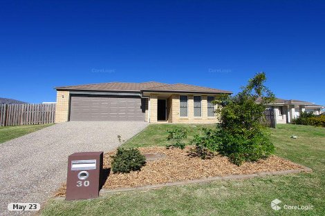 30 Nixon Dr, North Booval, QLD 4304