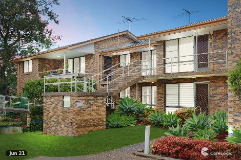 3/2-6 Jacaranda Rd, Caringbah, NSW 2229