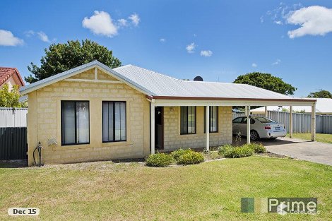 5 Hockey Way, Lockyer, WA 6330