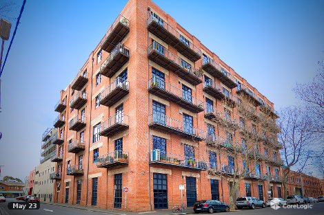 309/416-428 Gore St, Fitzroy, VIC 3065