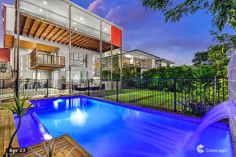 27 Gristock St, Coorparoo, QLD 4151
