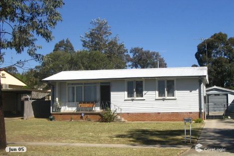 62 Matthew Ave, Heckenberg, NSW 2168