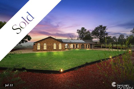 8 Long Gully Rd, Wattle Ponds, NSW 2330