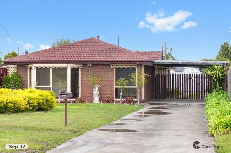 13 Virginia Ct, Delacombe, VIC 3356