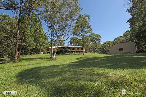 29 Kirrawood Ct, Maroochy River, QLD 4561