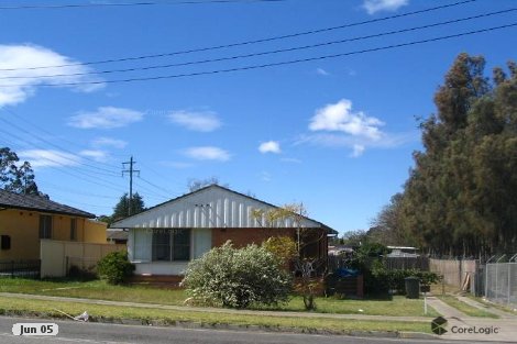 150 Banks Rd, Miller, NSW 2168