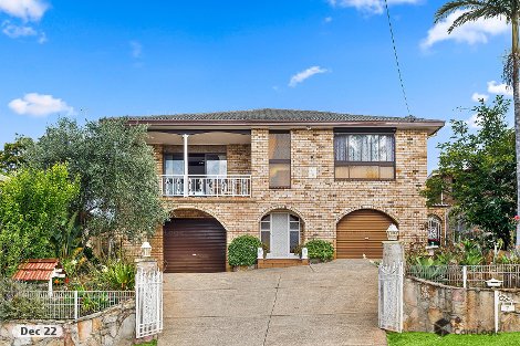 7 Hogan Ave, Mount Warrigal, NSW 2528