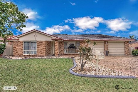 40 Robins Creek Dr, Horsley, NSW 2530