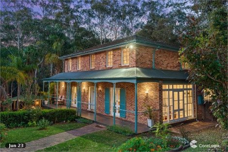63 Roland Ave, Wahroonga, NSW 2076
