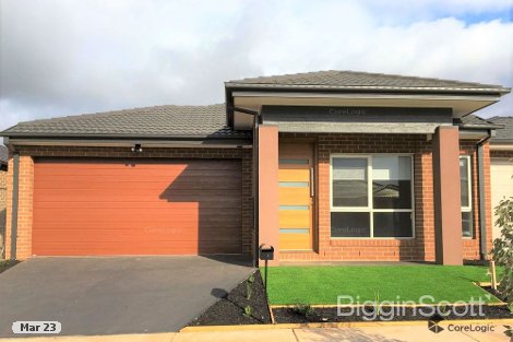 7 Morningside Dr, Thornhill Park, VIC 3335